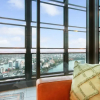 Отель Spacious 3 Bedroom Apartment With City and River Views, фото 15