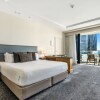 Отель Gold Tower Surfers Paradise 2 Bedroom, фото 4