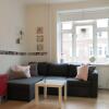 Отель Apartment With Balcony Vesterbro 1230 1 в Копенгагене