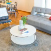 Отель Modern Apartment in City Center, фото 4