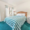 Отель Bear Mountain Escape Condo, фото 34