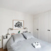 Отель Beautiful Haussmannian Apartment Located in the North of the Marais - Noma, фото 10