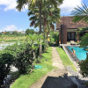 Отель Kampung Canggu, фото 17