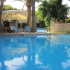 Отель Authentic Greek House With A Beautiful Courtyard Garden And Private Pool, фото 6