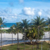 Отель NEW Amazing Large 3BR Direct Oceanfront Penthouse On Ocean Drive, фото 20