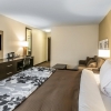 Отель Quality Inn Decatur River City, фото 21