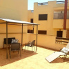Отель Villa Marina Aguilas Apt. A1B4, фото 9