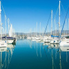 Отель Villa Pelagos Private Pool Walk to Beach A C Wifi Car Not Required - 3010, фото 4