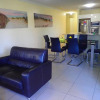 Отель Blue Waters Apartments, фото 2