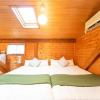 Отель Awaji Seaside Log House, фото 2