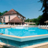 Отель Club Vacanciel Salies de Bearn, фото 12