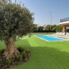 Отель Villa with private pool - Roda Golf & Beach Resort, фото 1