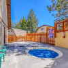 Отель Mammoth View Villas #8, фото 45
