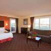 Отель Hampton Inn & Suites Stamford, фото 50