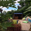 Отель Gite La Tortue Bleue, фото 31