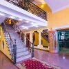 Отель Гостиничный комплекс «Версаль», фото 19
