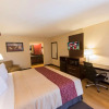 Отель Red Roof Inn Austin North, фото 6