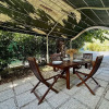 Отель Historic Farmhouse With Private spa in Senigallia few Minutes From the Beach 4p, фото 26