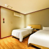 Отель Youngjong Tourist Hotel, Incheon Airport, фото 28