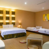 Отель Kyoto Spring Hotel, фото 3