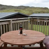 Отель Lagnakeil Highland Lodges, фото 8