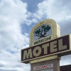 Отель Bristlecone Motel, фото 1