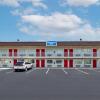 Отель Motel 6 Pecos, фото 41