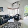 Отель BluO 1BHK Salt Lake - Kitchen, Balcony, Parking ,Terrace, фото 9