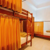 Отель Kamasanti Hostel, фото 23