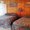 Отель Deerview Lodge & Cabins - Princeton BC, фото 15