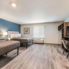 Отель WoodSpring Suites Linden, фото 14