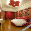 Отель Xuzhou Love Apartment Theme Hotel, фото 10