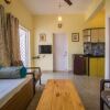 Отель OYO 13206 Home Serene 2BHK Calangute, фото 4