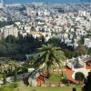 Отель Rothschild Luxury Apartment Beautiful View Haifa Israel, фото 17