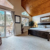 Отель Mammoth Gateway Village 7 Pet-Friendly, Mountain Modern with Private Jacuzzi and 2 Car Garage by Red, фото 5