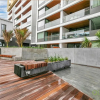 Отель QV Harbour One Bedroom with Parking -866, фото 16