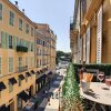 Отель Nestor&Jeeves - Paradise N°5 - Hyper Center - by Sea - Luxury Street в Ницце