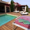 Отель Villa With 5 Bedrooms in Formentera, With Private Pool, Furnished Terr, фото 1