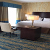 Отель Hampton Inn & Suites Stroudsburg Pocono Mountains, фото 3