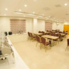 Отель Vatica Liuanjinzai Guihua Park Hotel, фото 14