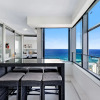 Отель Private 3 Bed Ocean View Q Surfers Paradise, фото 10