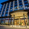 Отель Velar Inn Hotel в Таифе