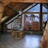 Отель Property With 4 Bedrooms in Le Monêtier-les-bains, With Wonderful Mountain View, Furnished Garden an, фото 5