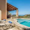 Отель Margarita's villas, фото 5