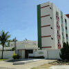 Отель Pé Na Areia Apartments в Жуан-Песоа