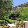 Отель Lovely Villa With Garden, Parking in Syros, Greece, фото 14