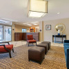 Отель Comfort Suites West Jacksonville, фото 34
