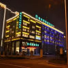 Отель GreenTree Inn Wuxi Xidong Xincheng High Speed Rail East Station Hotel, фото 1