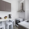 Отель Elegant 2 bedroom apartment in Thissio, фото 12