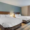 Отель MainStay Suites Newnan Atlanta South, фото 13